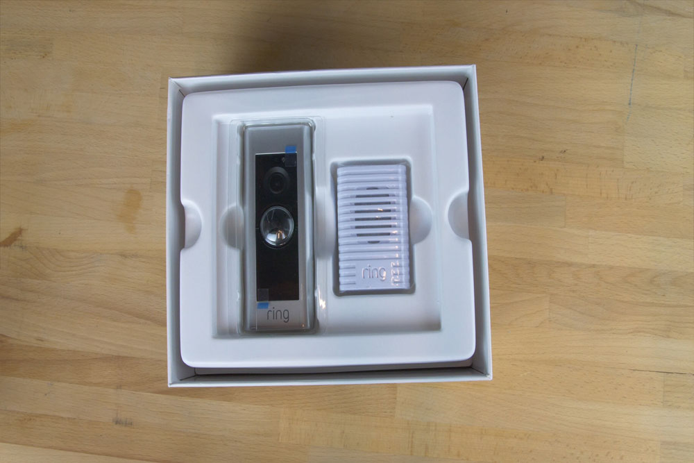 ring doorbell installation Digital Connoisseur
